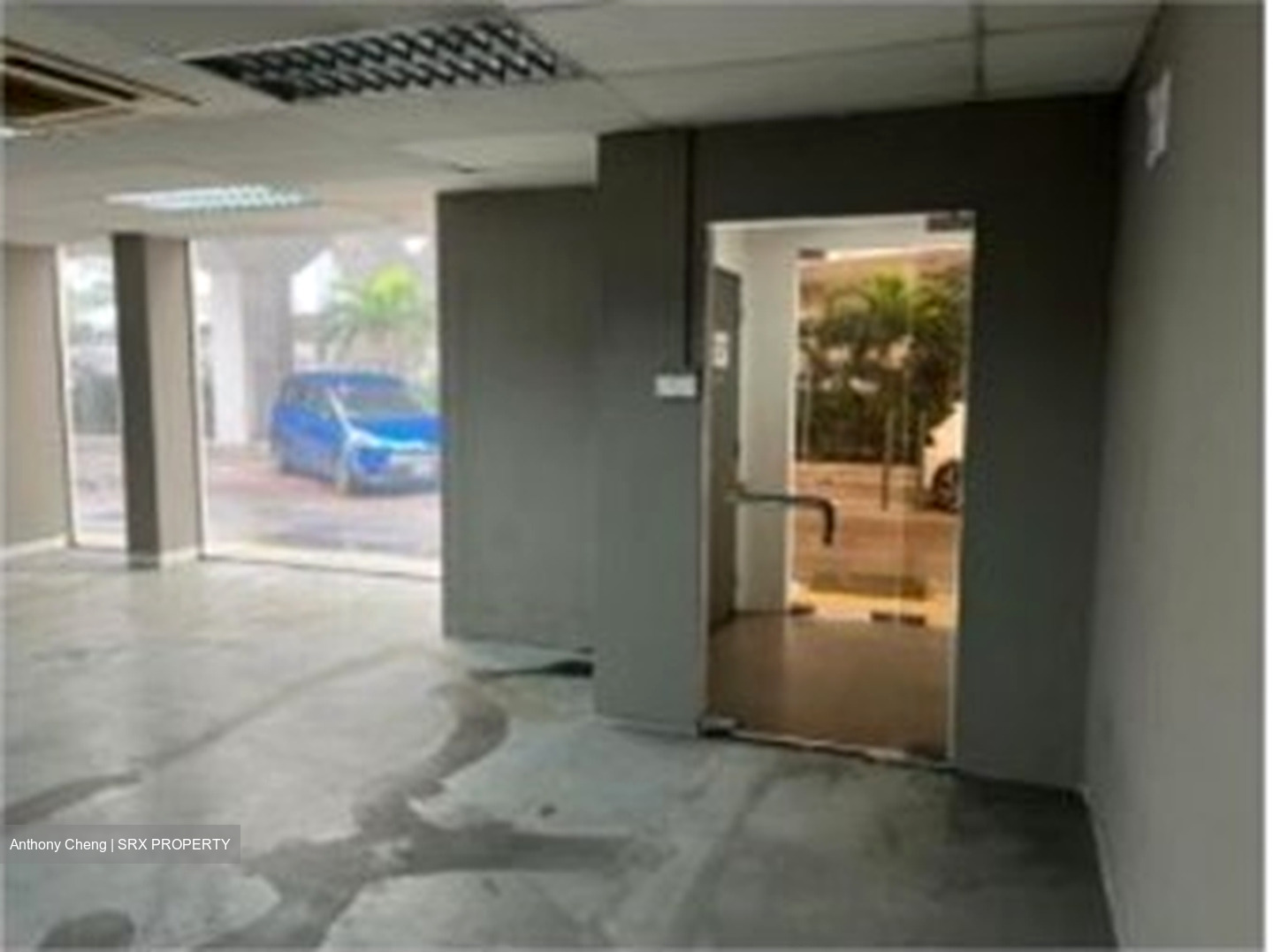 Keppel Road (D4), Factory #452812691